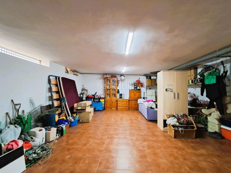 Foto 4c2c4b5c-37f7-49b0-b2aa-39ef82199fe8. Casa adossada amb calefacció aparcament a Águilas