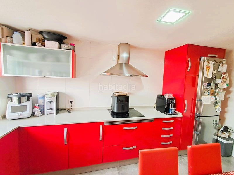 Foto 4e9a2b93-9d9b-4eb1-a7cd-718771e63e9f. Casa adossada amb calefacció aparcament a Águilas