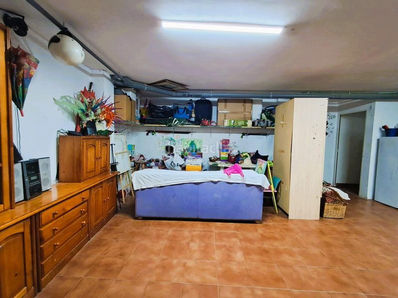 Foto 50fcdeb3-e5e5-4e17-a6a3-5a45e7757b47. Casa adossada amb calefacció aparcament a Águilas