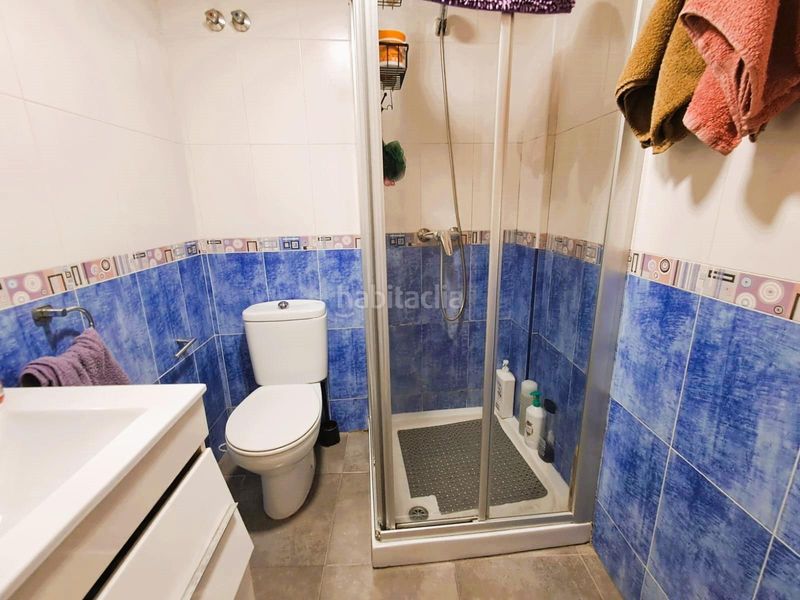Foto 6f870bd1-1344-4d55-b654-0d64fd1d7614. Casa adossada amb calefacció aparcament a Águilas