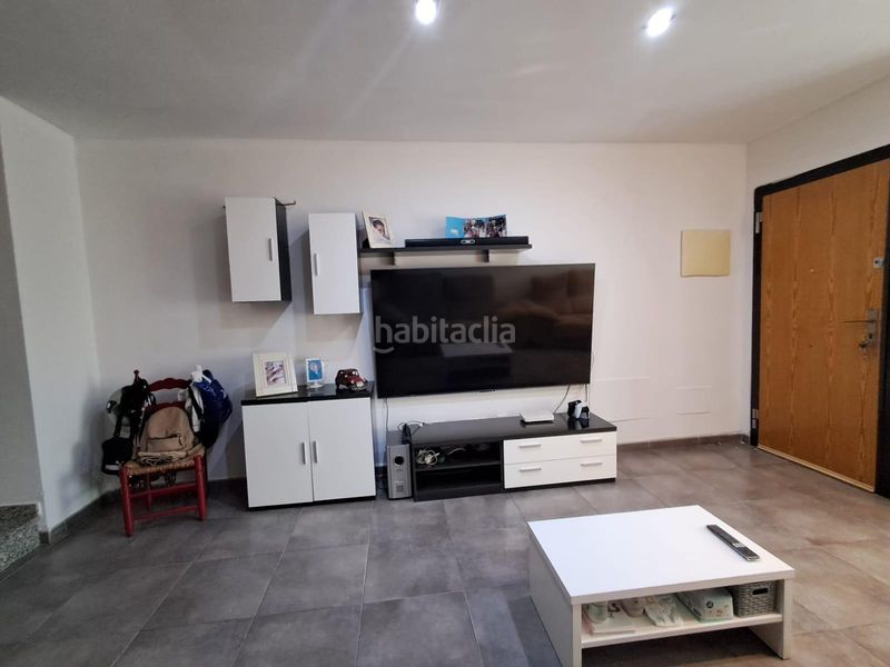 Foto 7ad8d56f-2db3-40ac-b1c3-90ee939e7edc. Casa adossada amb calefacció aparcament a Águilas