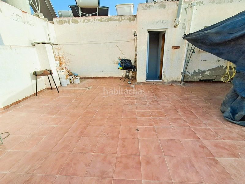 Foto a60a5138-55b8-406e-b672-8de9407a430c. Casa adossada amb calefacció aparcament a Águilas