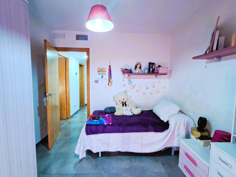 Foto c13c7587-fd5d-4ef5-826b-0edf183da9f0. Casa adossada amb calefacció aparcament a Águilas