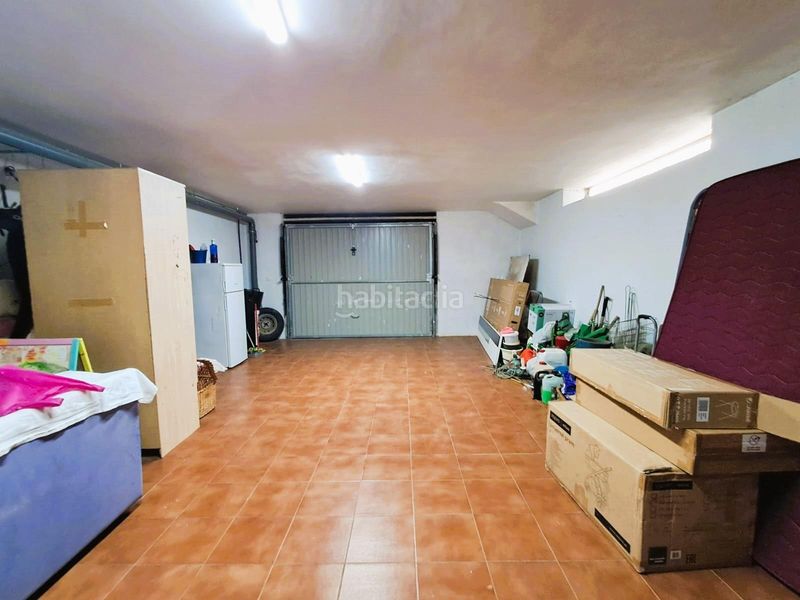 Foto c1d2d237-039d-461b-b807-e6ec08274124. Casa adossada amb calefacció aparcament a Águilas