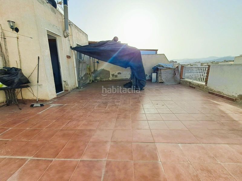 Foto ec07bdc5-d47e-4dae-ba75-ea9c495a9712. Casa adossada amb calefacció aparcament a Águilas