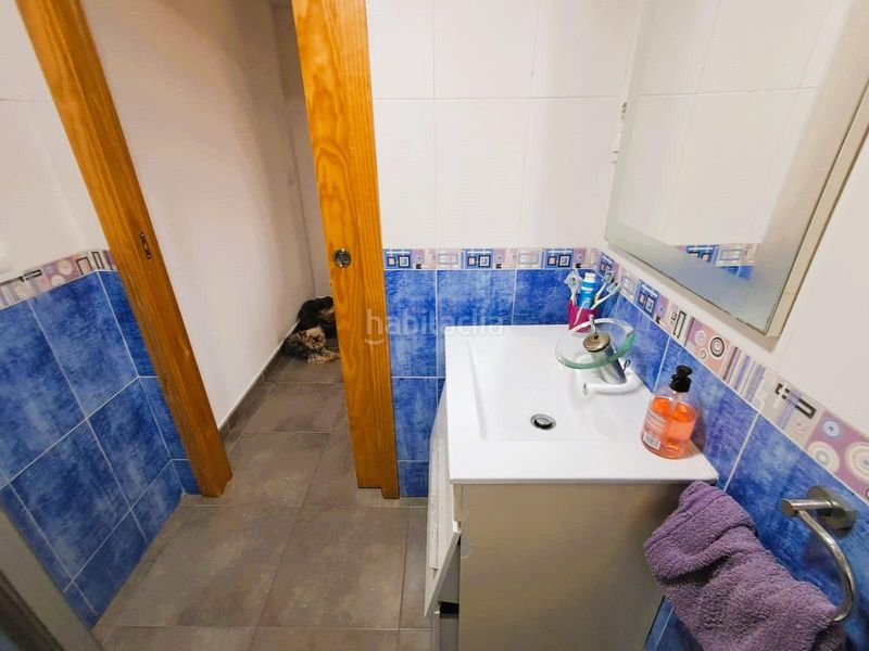 Foto ee0041fc-73ac-44c1-8b83-6fd82ab24065. Casa adossada amb calefacció aparcament a Águilas