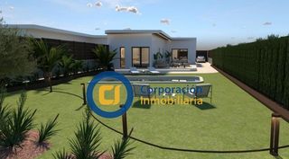 Terreny residencial a Purias