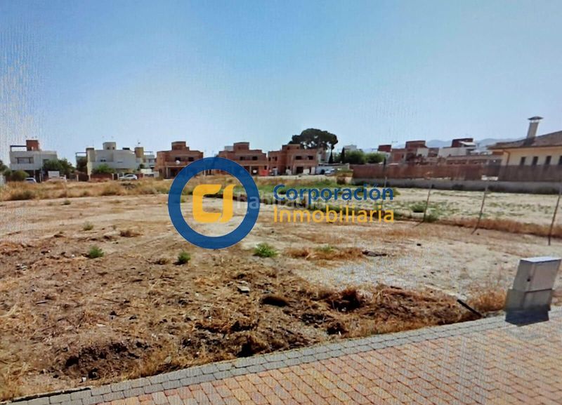 Foto 550c2cf2-6e8d-4a2b-82f5-52421a157c02. Terreny residencial a Purias Lorca