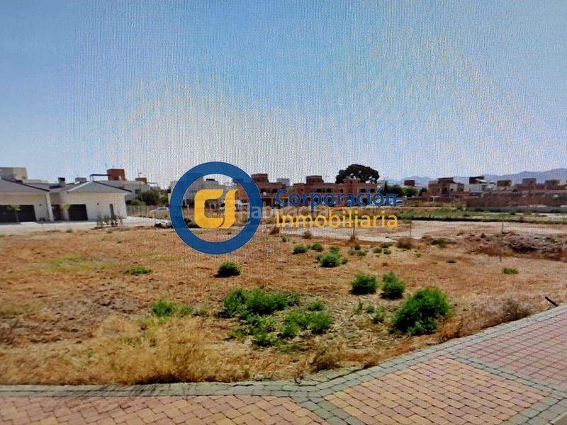 Foto 853ad95c-a9cb-4fe0-bb7f-227ec6981d92. Terreny residencial a Purias Lorca