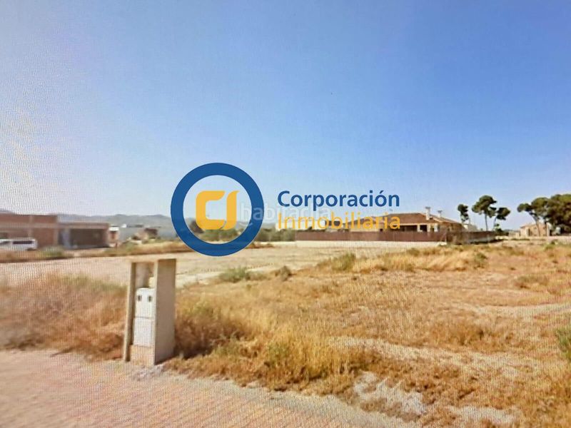 Foto 9403b0c0-5f32-44d6-b01f-b7a9a25ee27c. Terreny residencial a Purias Lorca