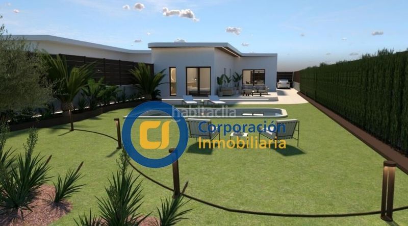 Foto a62cdbbd-07ab-4cfe-92d9-c90aefd720b9. Terreny residencial a Purias Lorca