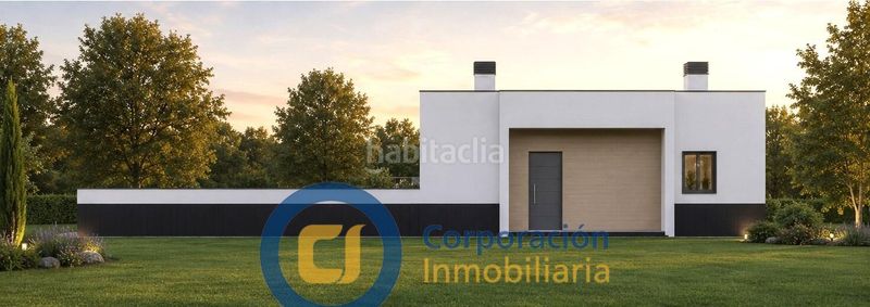 Foto 3332bb2f-b7b3-4cd8-b77d-74101b24d3e4. Casa amb piscina a Purias Lorca
