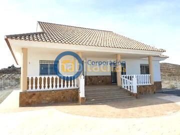 Foto 493ec2f7-b235-452b-81c1-10c7229f639a. Casa a Puerto Lumbreras