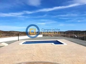 Foto 4a675ae5-d9b7-4a27-b80b-3950a2fbbfde. Casa a Puerto Lumbreras