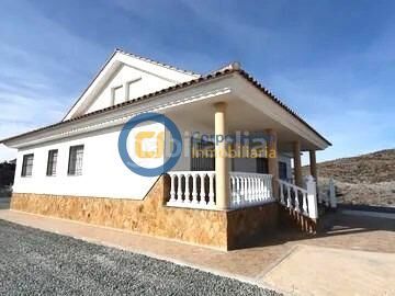 Foto 8376f602-b2ba-49f7-a741-75f0d3725380. Casa a Puerto Lumbreras
