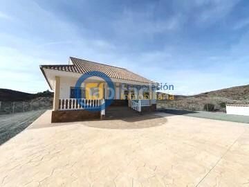 Foto ed7369a4-940a-4c7f-9959-175360490a1c. Casa a Puerto Lumbreras