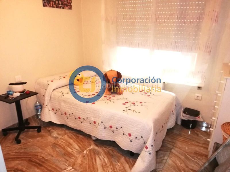 Foto 74533682-9700-45e9-85cb-abd12f6ebfc5. Casa amb aparcament a Los Ángeles - Apolonia Lorca