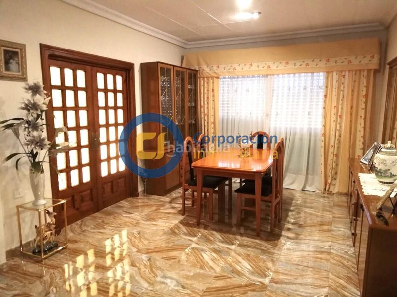 Foto f5e757bd-98a2-4145-8074-bf72000a6631. Casa amb aparcament a Los Ángeles - Apolonia Lorca