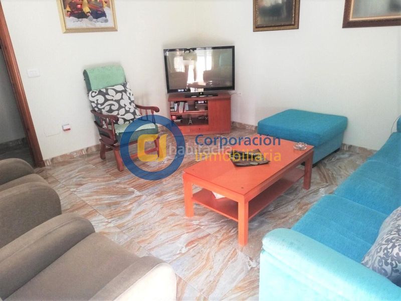 Foto fc0d6556-56f4-4496-943e-2fb317fb366c. Casa amb aparcament a Los Ángeles - Apolonia Lorca
