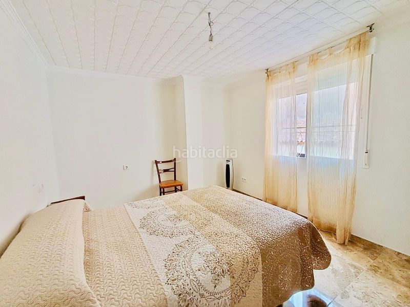 Foto d05ce481-8895-4e10-9917-196266b1684a. Pis a Casco Antiguo Águilas