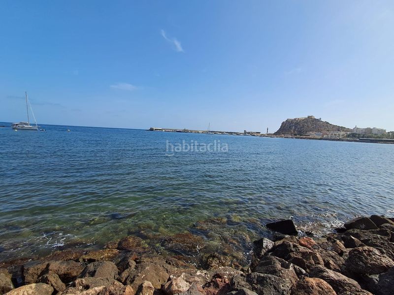 Foto 157c2b39-ad37-48e0-960a-e535e4d187e1. Pis amb calefacció aparcament a Delicias Águilas