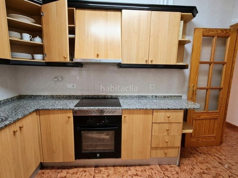 Foto 42d142a9-afa5-4732-857b-fade226f372a. Pis amb calefacció aparcament a Delicias Águilas