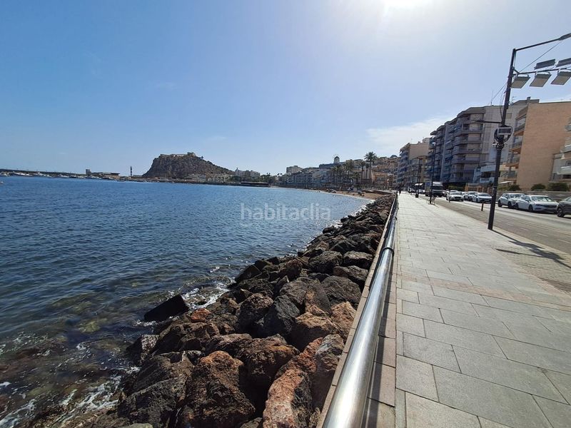 Foto 7fb7b274-0c48-423c-9a2b-119ce383924f. Pis amb calefacció aparcament a Delicias Águilas