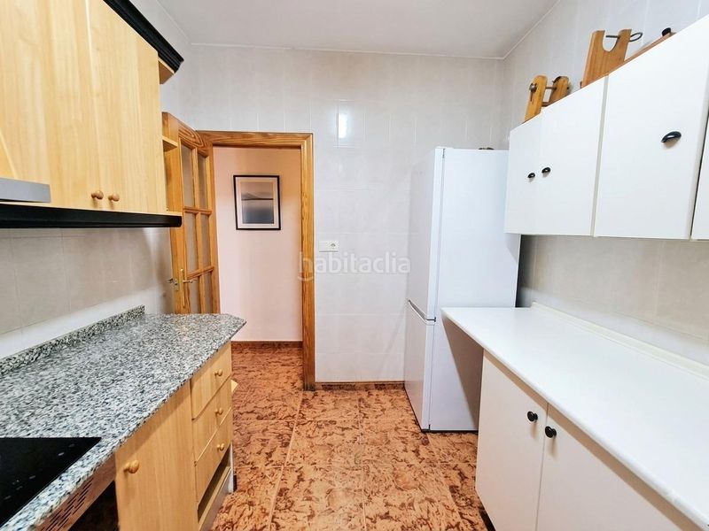 Foto b978fae1-8209-4c1e-8973-be7f04a0b091. Pis amb calefacció aparcament a Delicias Águilas