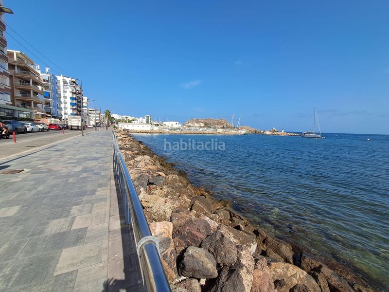 Foto c07f0864-c889-4c53-a7a9-4379a0561e98. Pis amb calefacció aparcament a Delicias Águilas
