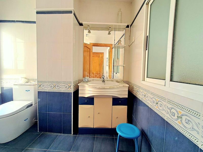 Foto 03b78bed-5179-4625-9578-2279315ba93f. Piccolo appartamento con riscaldamento in Casco Antiguo Águilas