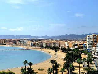 Apartament a Casco Antiguo