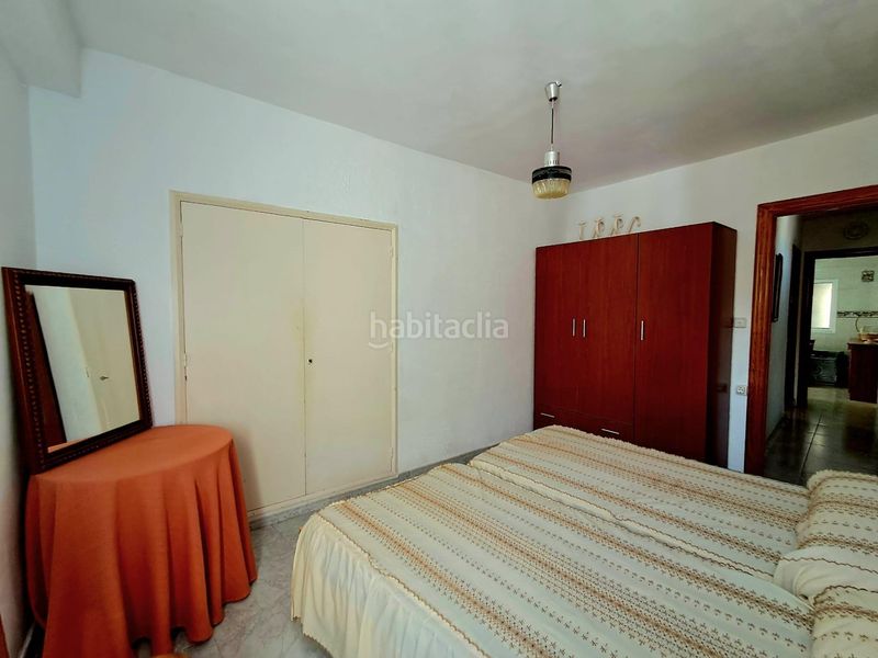 Foto 313b4a5a-3311-4692-8429-2f6f6b297da4. Piccolo appartamento con riscaldamento in Casco Antiguo Águilas