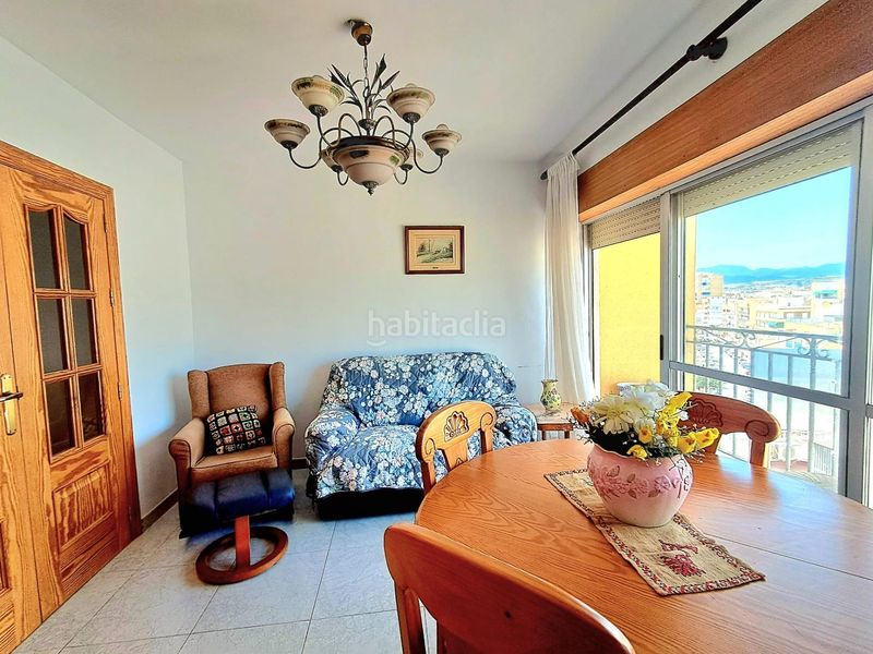 Foto 7fb29501-a809-4851-adbc-da9e99481838. Piccolo appartamento con riscaldamento in Casco Antiguo Águilas