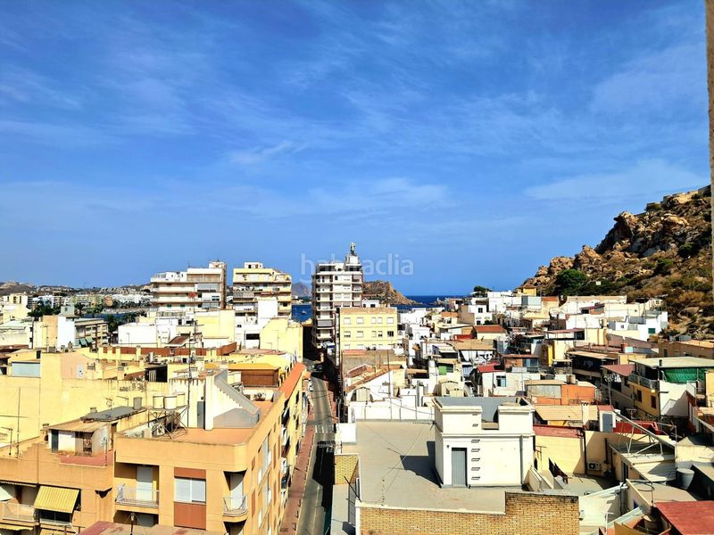 Foto 8ee48ab0-15e2-45cd-b761-11ca277625f1. Piccolo appartamento con riscaldamento in Casco Antiguo Águilas