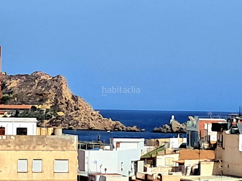 Foto 9345df6c-2f88-4b78-a492-b6d86f82e05b. Piccolo appartamento con riscaldamento in Casco Antiguo Águilas