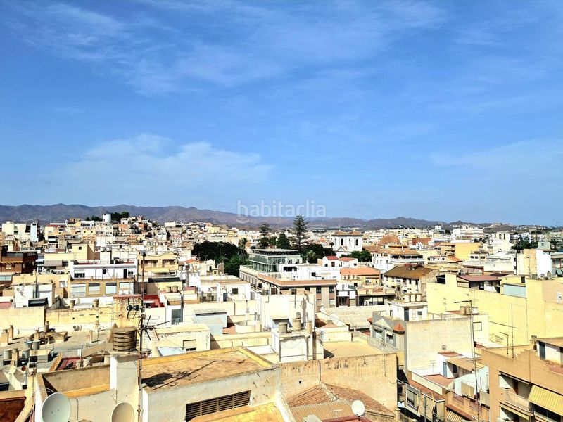 Foto a68e3160-e914-4216-9333-fbf34bb62f18. Piccolo appartamento con riscaldamento in Casco Antiguo Águilas