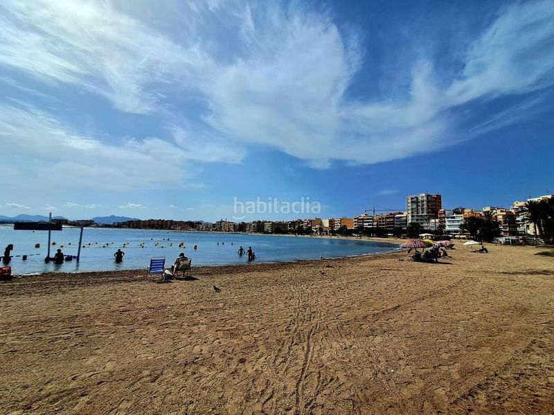 Foto c7a0f32b-635d-44c5-809f-035b840cc37b. Piccolo appartamento con riscaldamento in Casco Antiguo Águilas