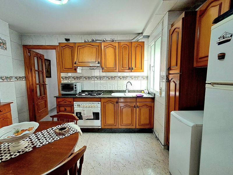 Foto d5e2a78a-e9fc-4dd7-8171-1b25d5bf45c7. Piccolo appartamento con riscaldamento in Casco Antiguo Águilas