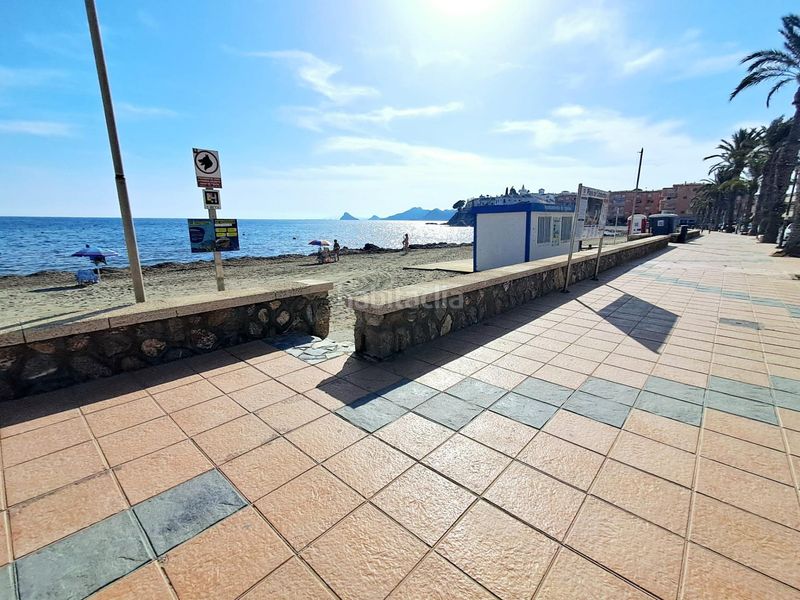 Foto 0c1a5979-0977-454d-a0c0-b9f185047cc2. Pis amb aparcament a Calabardina Águilas