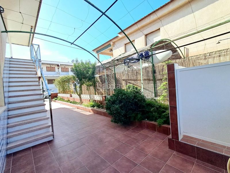 Foto d3d1b38c-da17-46f9-9ae5-e7872c76f6b3. Pis amb aparcament a Calabardina Águilas