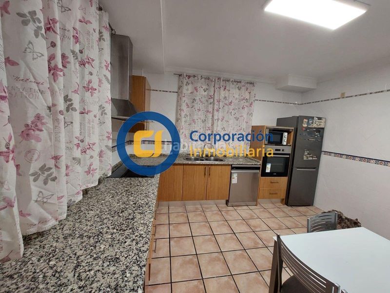 Foto 18bd54f3-99f9-4263-a21f-367de9e27db6. House with heating parking in San José Lorca