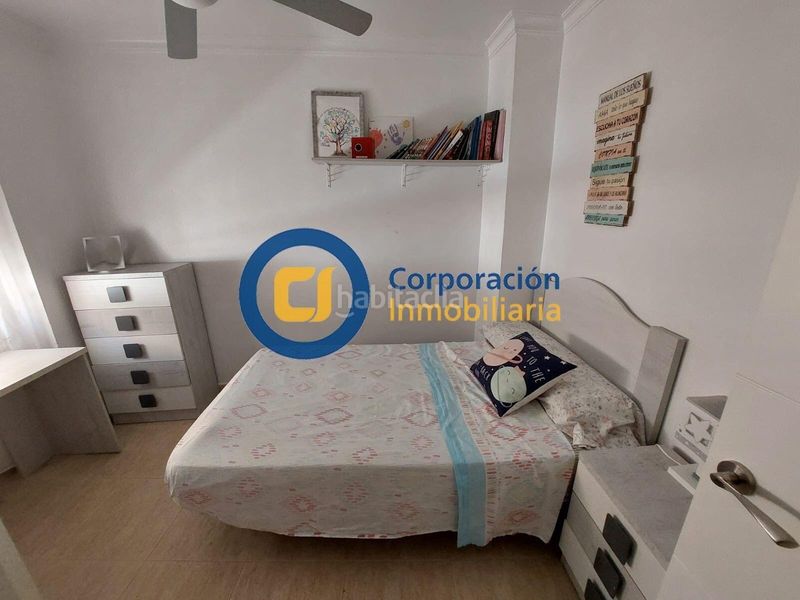 Foto 2456b451-7242-4b45-bc3d-3c0f36fc5ea5. House with heating parking in San José Lorca