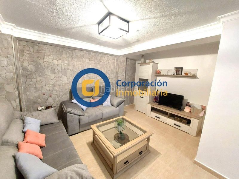 Foto 489e4664-fb33-4cdb-acff-0e121d62358b. House with heating parking in San José Lorca