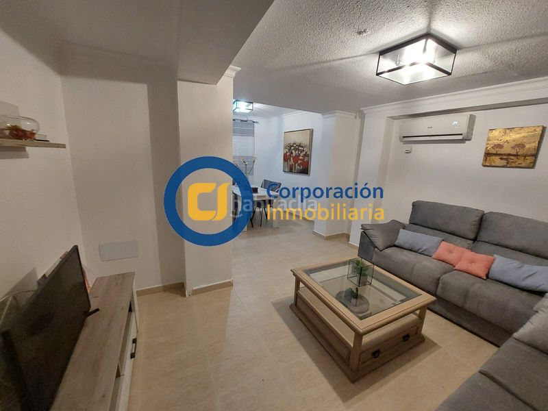 Foto 531bf0e1-e108-4996-917f-451a2260c08d. House with heating parking in San José Lorca