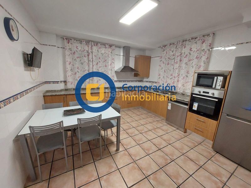 Foto 647dda4e-906f-4513-b374-cce310832d05. House with heating parking in San José Lorca
