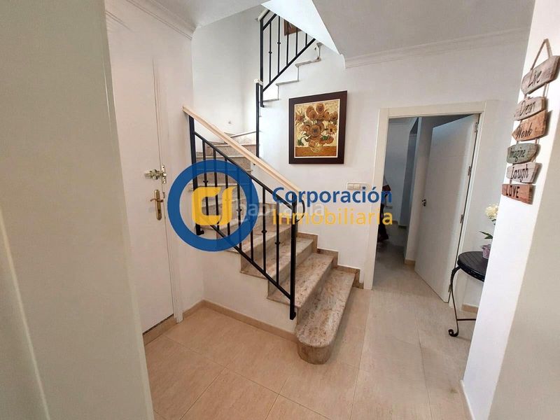 Foto 73e9c0db-d832-4c74-b6c2-67901ac86237. House with heating parking in San José Lorca