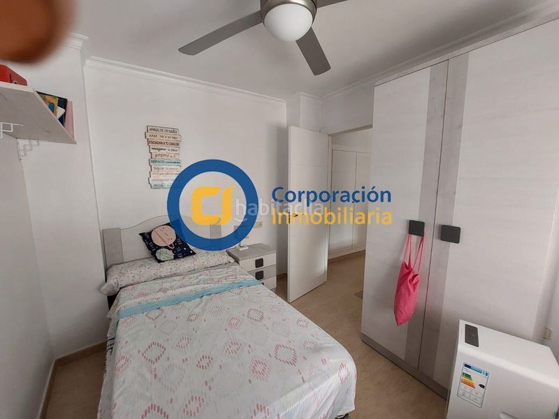 Foto 837d6e52-6211-4743-8210-459ecc3ac434. House with heating parking in San José Lorca
