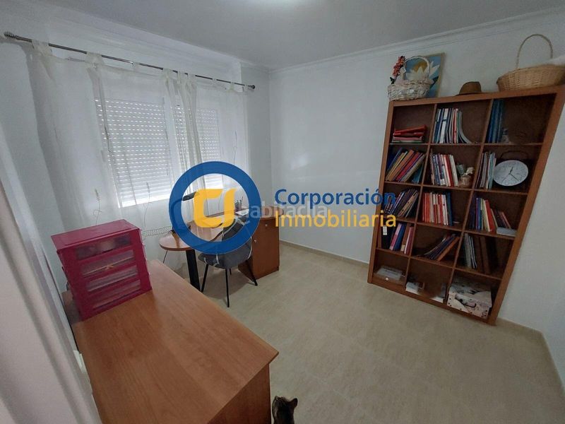 Foto 90a1082a-ce31-4b34-8a40-3b929d8a9566. House with heating parking in San José Lorca