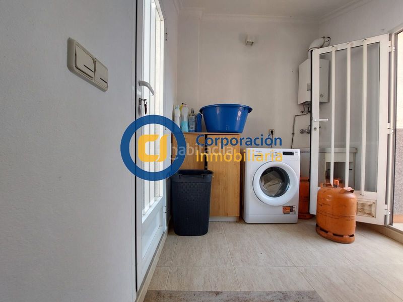 Foto 99c1f847-ac2b-4ceb-b3a5-cf0a65b615a7. House with heating parking in San José Lorca
