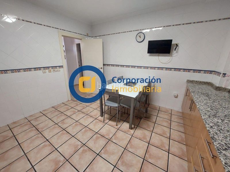 Foto 99d0ceeb-f064-4844-be67-0d9501dd12b8. House with heating parking in San José Lorca